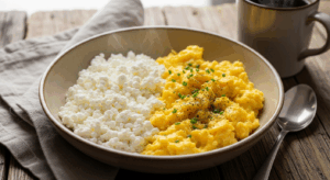 Cottage Cheese Egg Bites