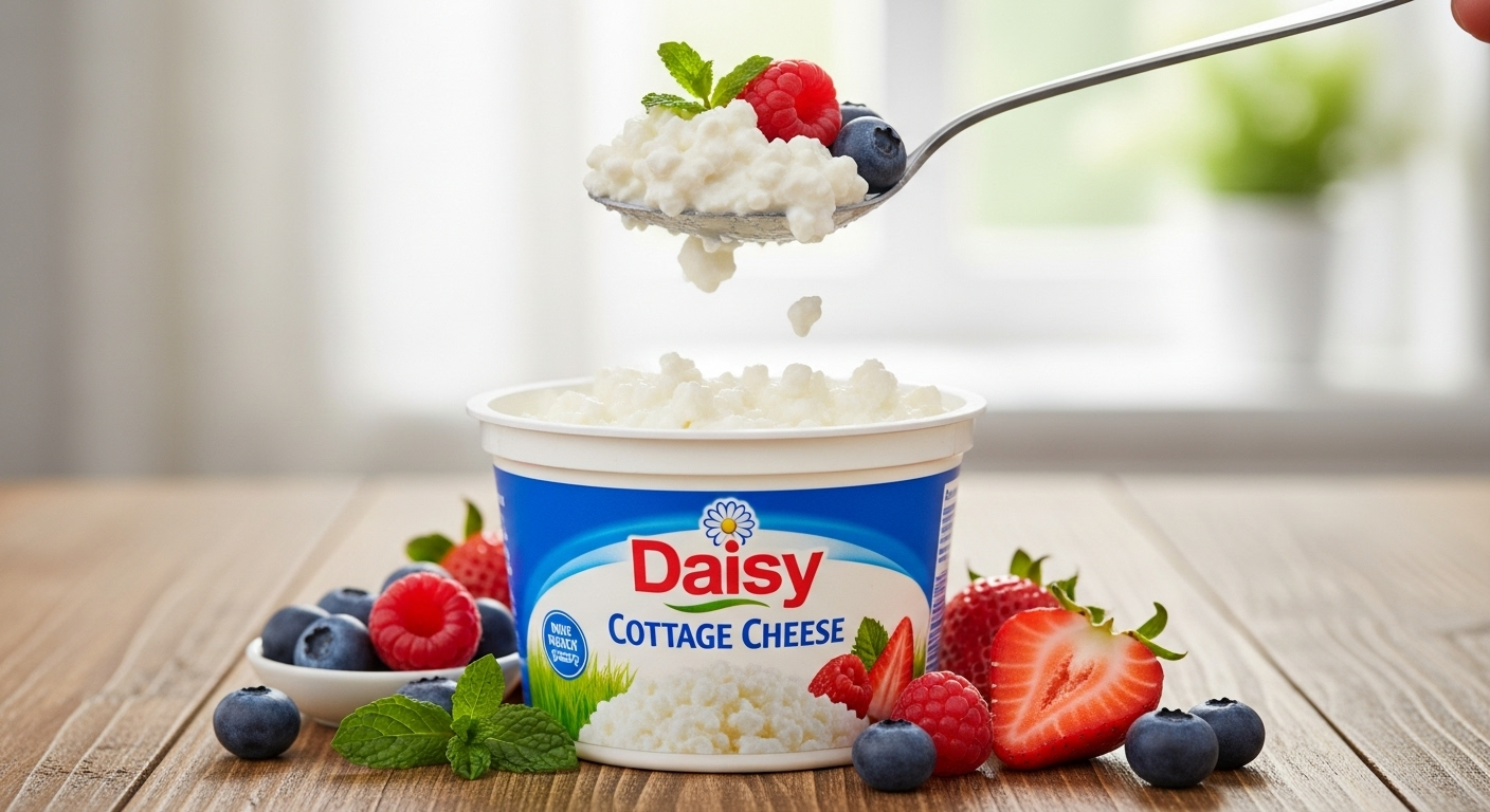 Daisy-Cottage-Cheese