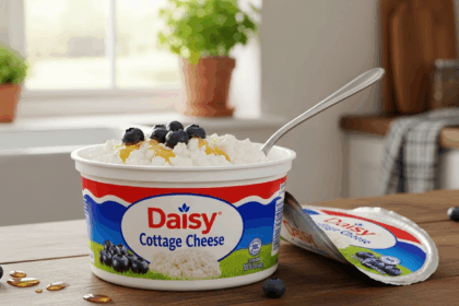 Daisy Cottage Cheese