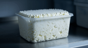 Freezing Cottage Cheese