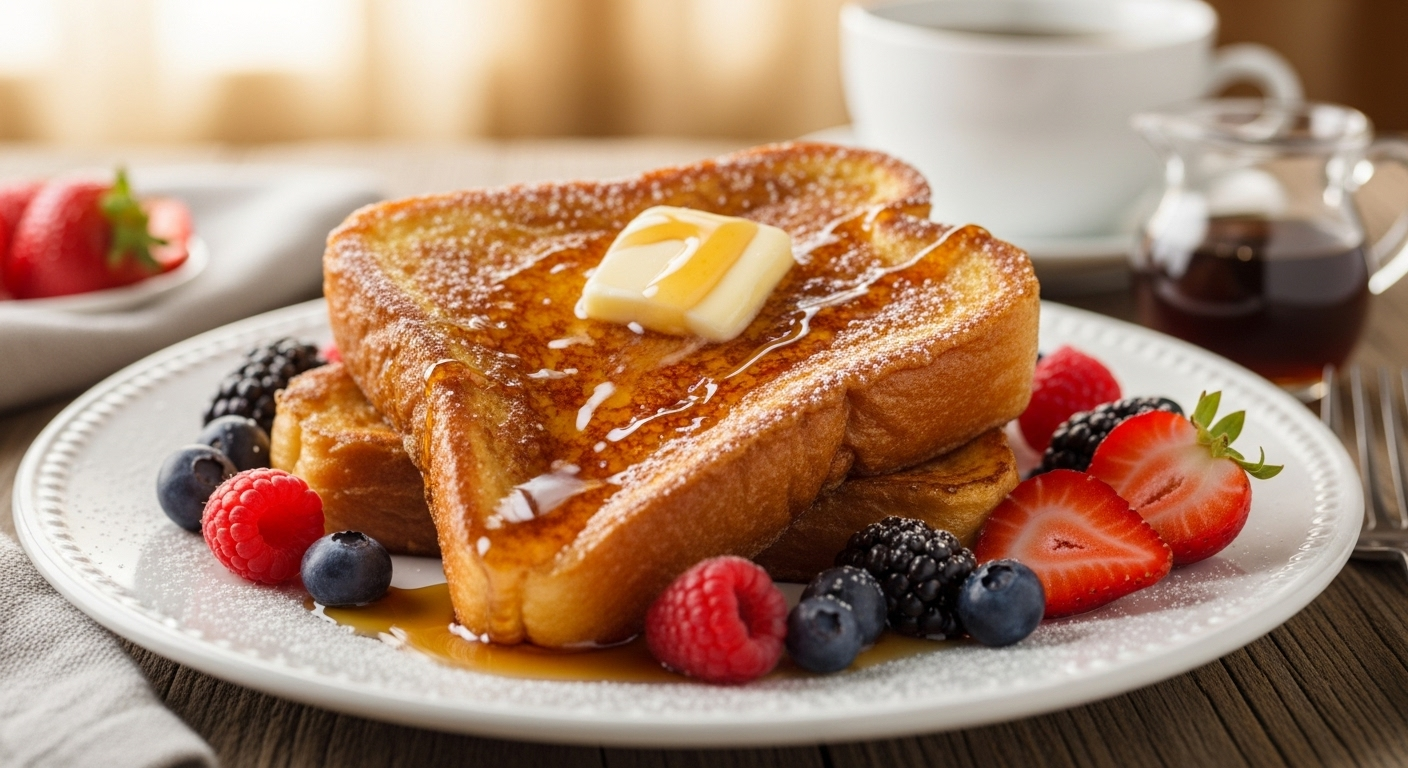 French Toast