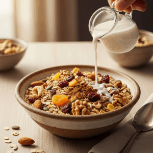 Muesli