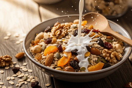 Muesli