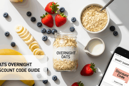 Oats Overnight Discount Code Guide
