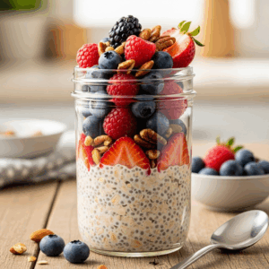 Overnight Oats