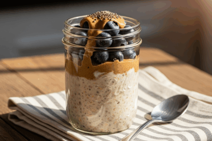 Overnight Oats