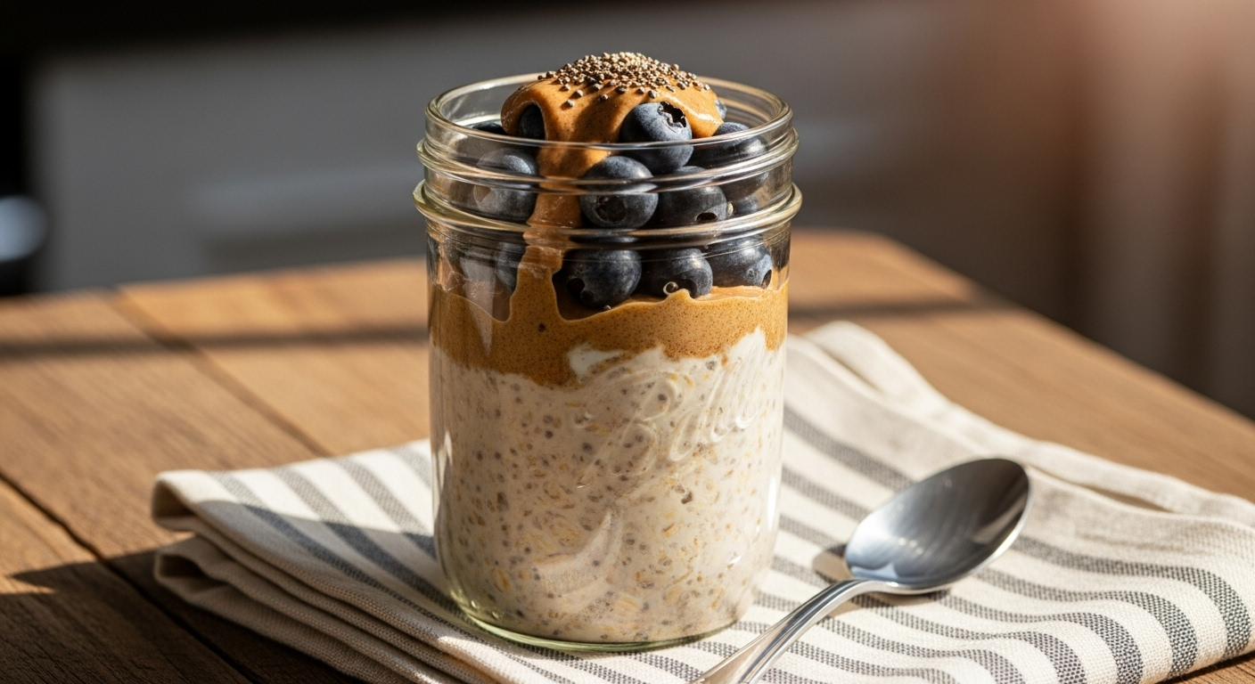 Overnight Oats