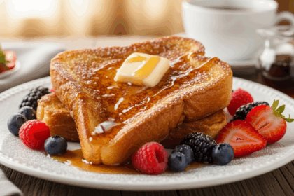 French Toast