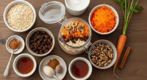 Slow Cooker Lentil & Sweet Potato Curry