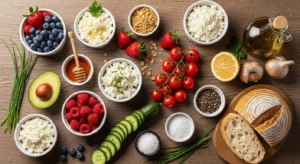 Cottage Cheese Recipes