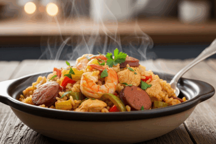 Jambalaya