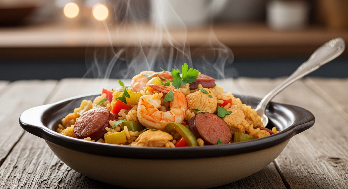 Jambalaya