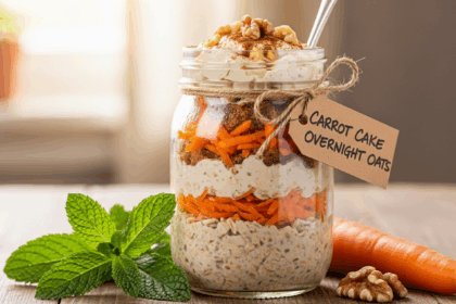 Slow Cooker Lentil & Sweet Potato Curry