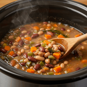 15-Bean-Soup-Crock-Pot