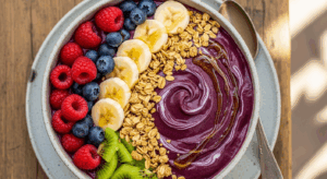 Açai Bowl