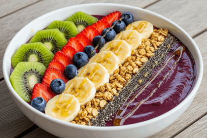 Açai Bowl