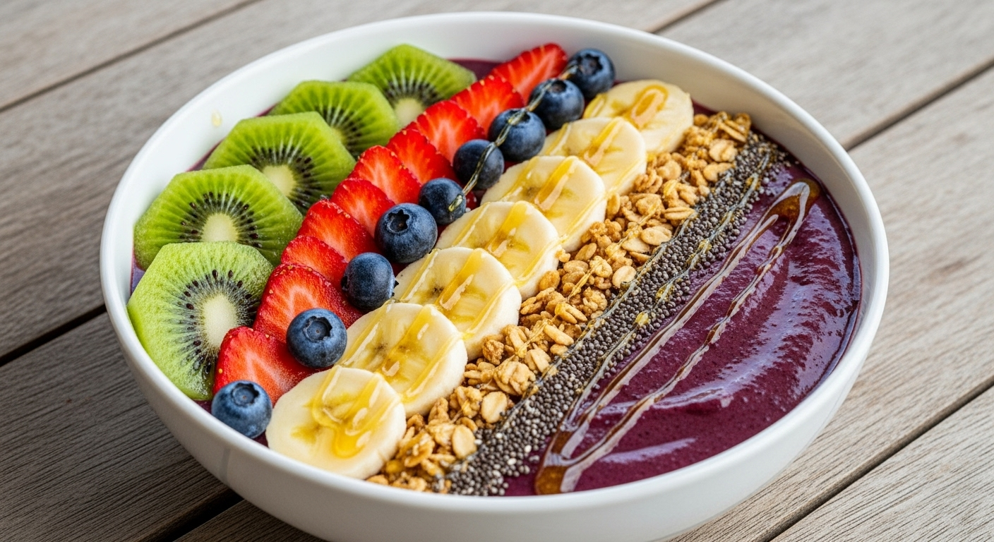 Açai Bowl