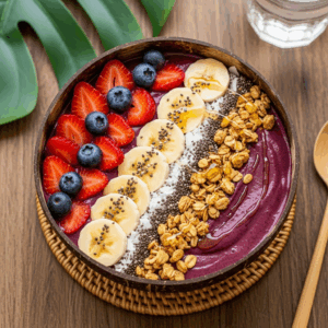 Açai Bowl