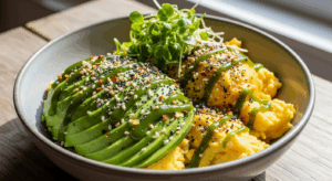 Avocado-Egg-Breakfast-Bowl