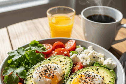 Avocado-Egg-Breakfast-Bowl