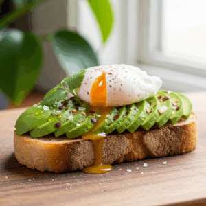 Avocado-Toast
