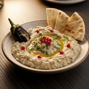 Baba Ganoush
