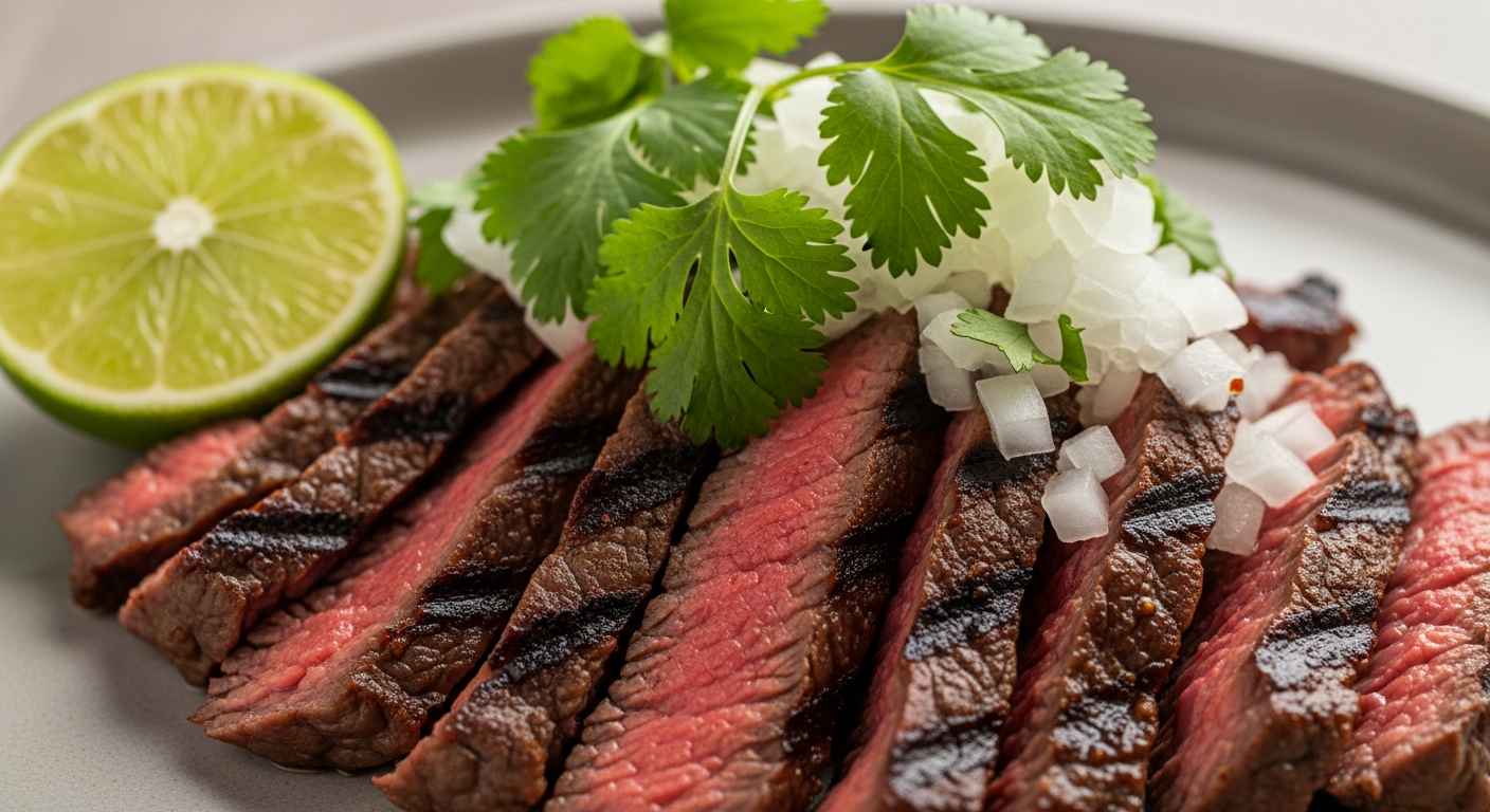 Carne Asada