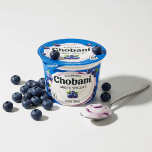 Chobani Greek Yogurt
