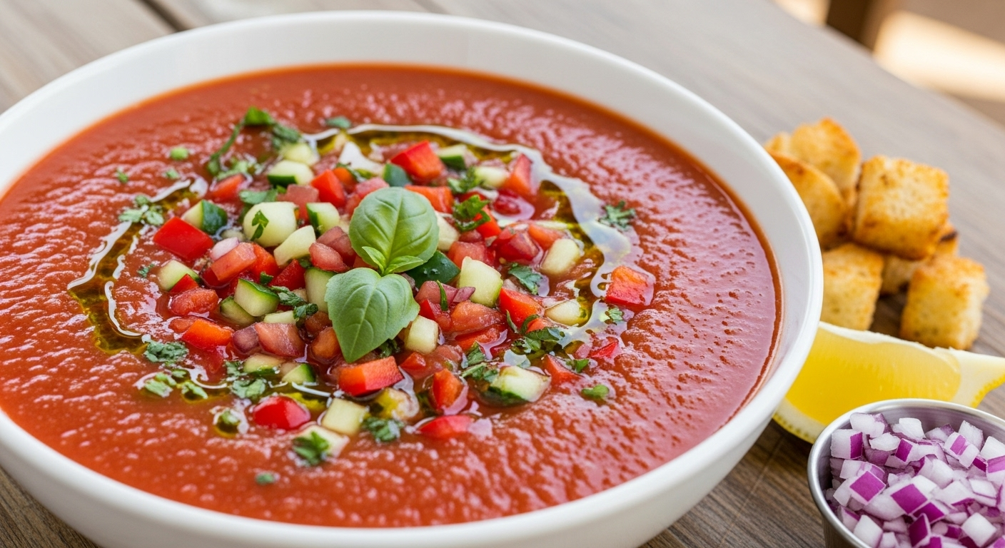 Gazpacho
