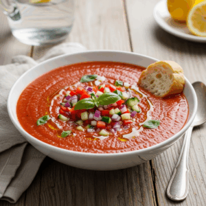 Gazpacho