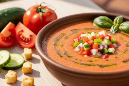 Gazpacho