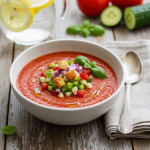 Gazpacho