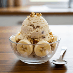 Homemade-Banana-Ice-Cream