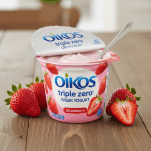 Oikos Greek Yogurt