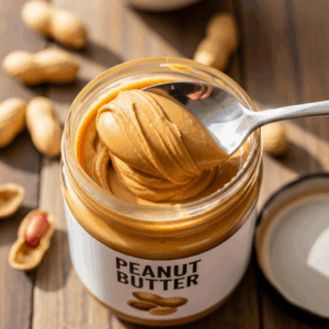 Peanut Butter