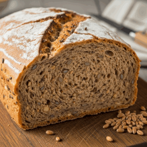 Protein-Wheat-Bread
