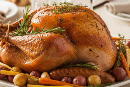 Roast Turkey