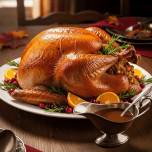Roast Turkey