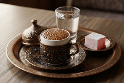Turkish Coffee