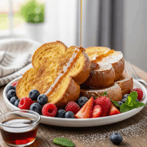 Vegan-French-Toast