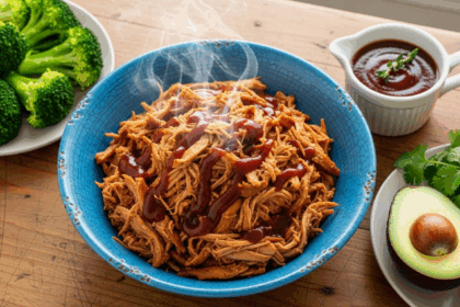 Whole30-Pulled-Chicken-with-BBQ-Sauce