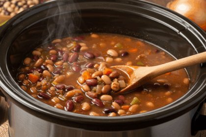 15-Bean-Soup-Crock-Pot
