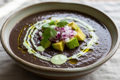 Black Bean Soup