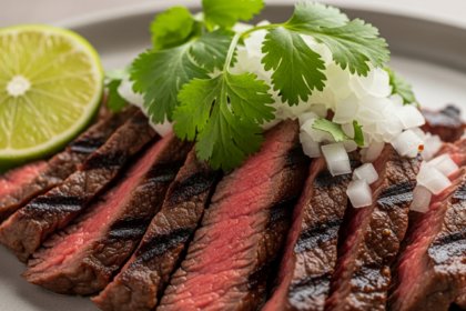 Carne Asada