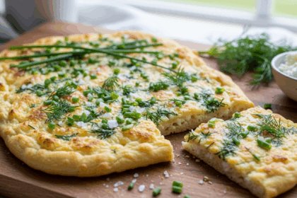 Cottage-Cheese-Flatbread