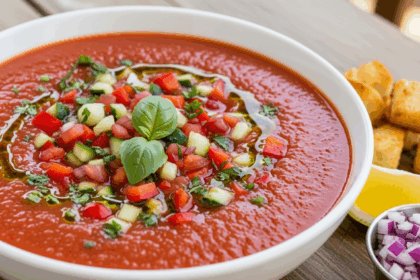 Gazpacho