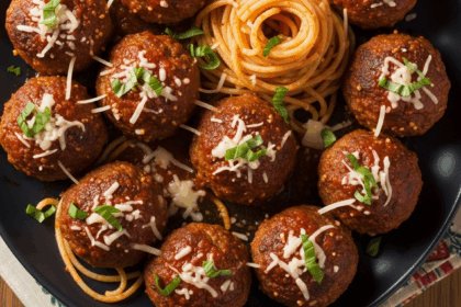 Homemade-Meatballs