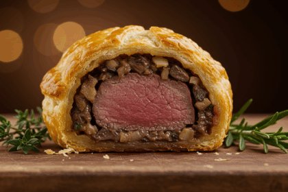 Mini-Beef-Wellington