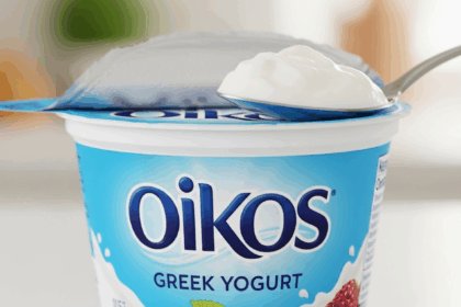 Oikos Greek Yogurt