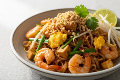 Pad Thai